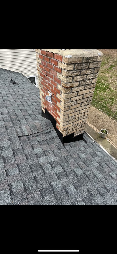 Slide of SouthTown Roofing