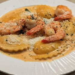 user provided Casa Nuova Italian Restaurant photo