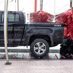 Quality Car Wash