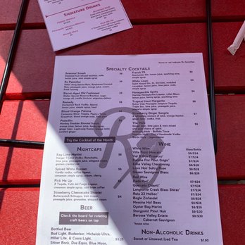 Rx Pizza & Bar Downtown Bryan - Bars Near Me - Bryan, Texas Rx Pizza & Bar Downtown Bryan - Bars Near Me - Bryan, Texas