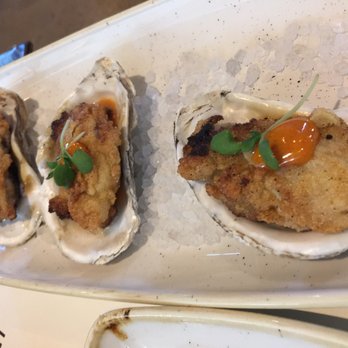 Sixty Vines - Oysters - New American Near Me - Plano, Texas