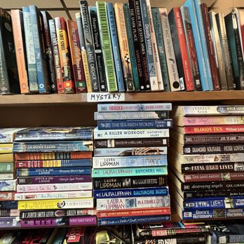 The Book Exchange - Used Bookstore Near Me - Port Saint Lucie, Florida The Book Exchange - Used Bookstore Near Me - Port Saint Lucie, Florida