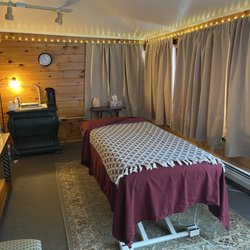 Sunapee Lake Massage