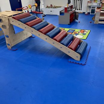 We Rock the Spectrum-Baltimore - Indoor Playcenter Near Me - Owings Mills, Maryland