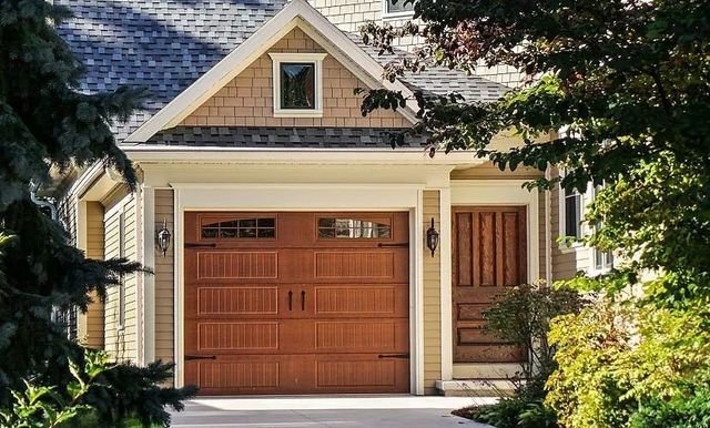 Garage Door Pro NC - Garage Door Contractor in Oak Ridge, NC