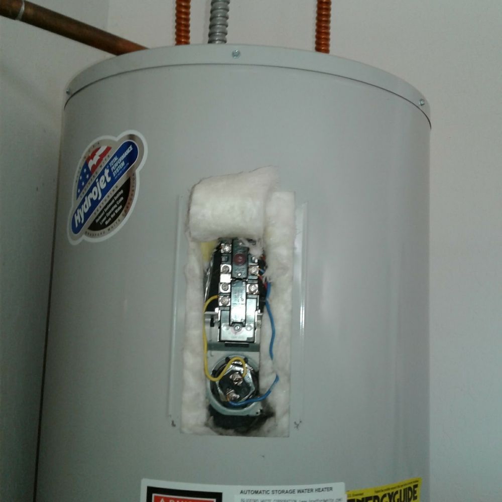 Slide of EGL Plumbing