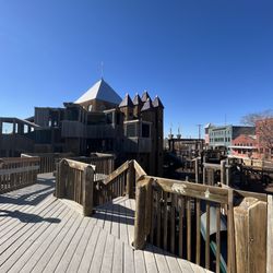 Leonardo's Children's Museum & Adventure Quest