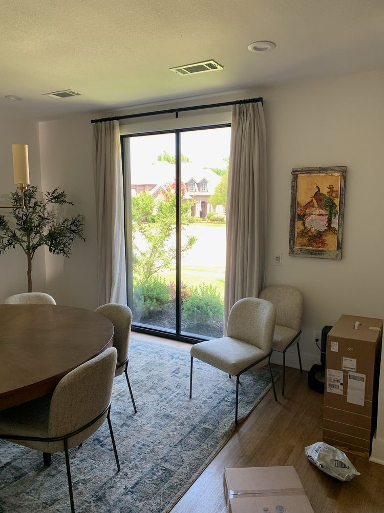 Slide of The Hollomon Group