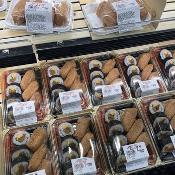 Mitsuwa Marketplace - International Grocery Near Me - Northridge, California