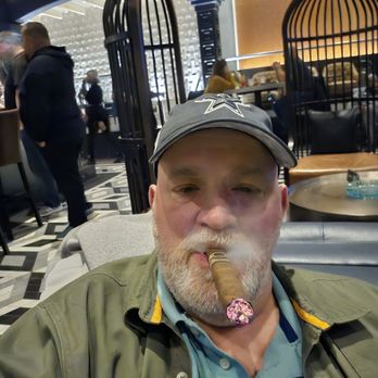 BURN By Rocky Patel - Lounges Near Me - Pittsburgh, Pennsylvania