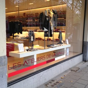 les ateliers de la maille outlet