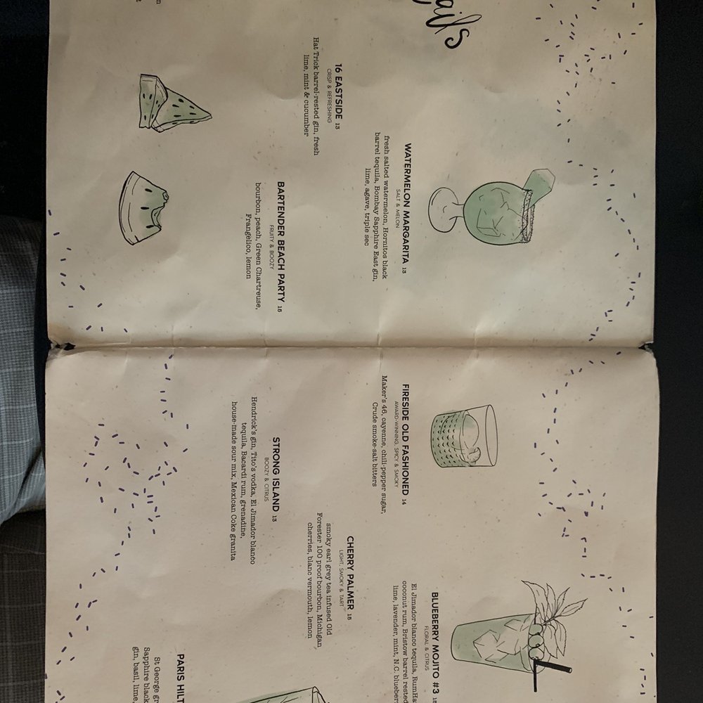 Bittersweet - Menu - Coffee & Tea Near Me - Raleigh, North Carolina