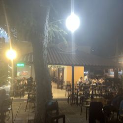 La Exquina - Outside front