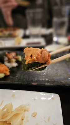 Tomodachi Sushi by null Tomodachi Sushi by null