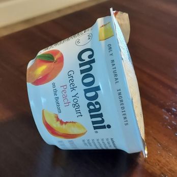 Chobani - Specialty Food Near Me - New Berlin, New York