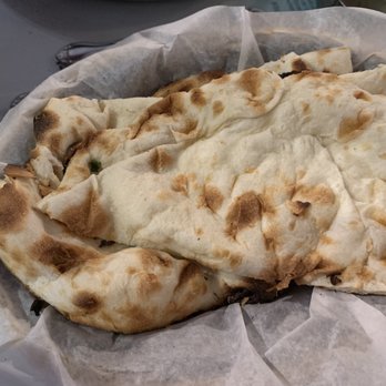 Himalayan Restaurant - Naan - Indian Near Me - Big Bear Lake, California