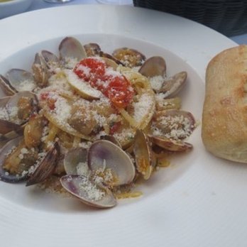 Luna Blu - Italian Near Me - Tiburon, California