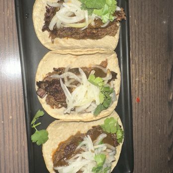 La Josie - .Trio Barbacoa - Mexican Near Me - Chicago, Illinois La Josie - .Trio Barbacoa - Mexican Near Me - Chicago, Illinois