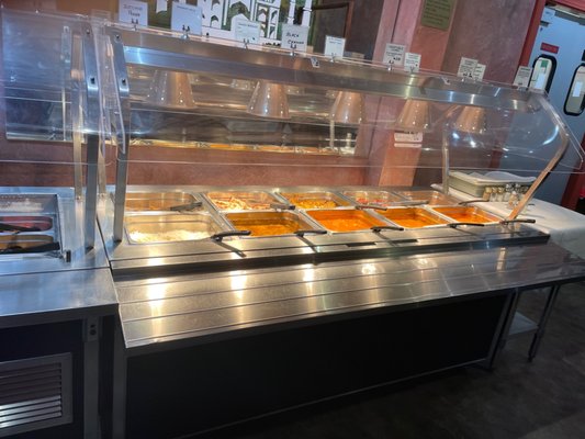 Taj Indian Cuisine by null