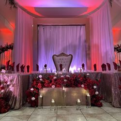 La Fontaine VIP A & VIP B - VIP B