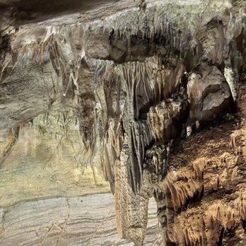 Bristol Caverns - Hiking Near Me - Bristol, Tennessee Bristol Caverns - Hiking Near Me - Bristol, Tennessee