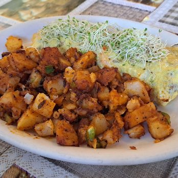 Omelette Inn - Breakfast & Brunch Near Me - Long Beach, California