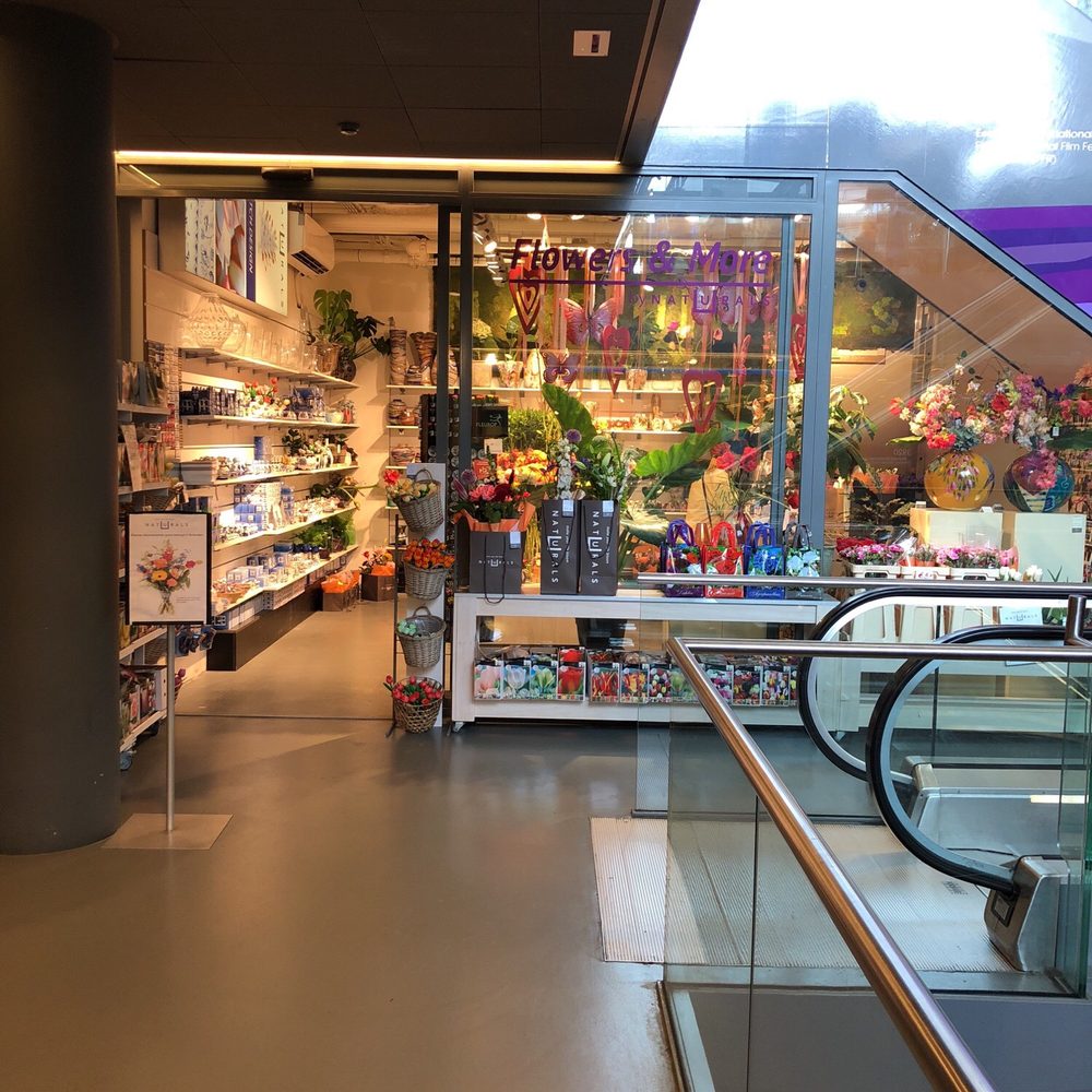 De Markthal - Flowers! - Shopping Centers Near Me - Rotterdam, ZH De Markthal - Flowers! - Shopping Centers Near Me - Rotterdam, ZH