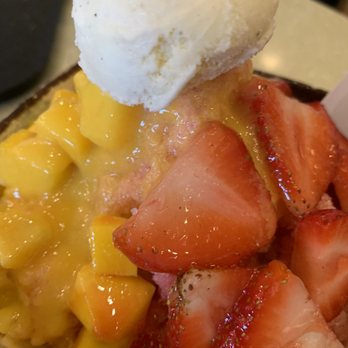 Meet Fresh - The Fruits Are Fresh. - Desserts Near Me - Cerritos, California Meet Fresh - The Fruits Are Fresh. - Desserts Near Me - Cerritos, California