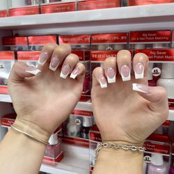 Bliss Nail Spa - Bliss Nail Spa