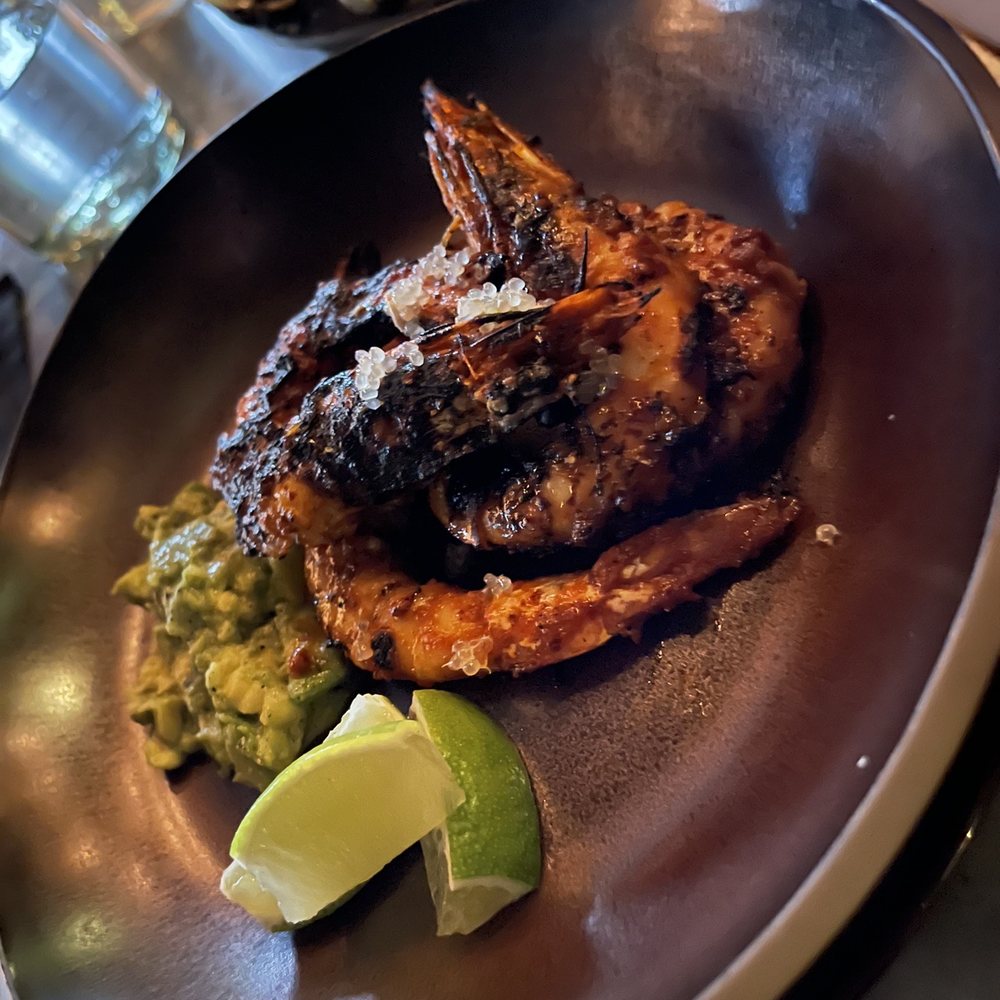 Ka'teen - Mexican Near Me - Los Angeles, California
