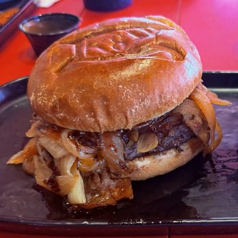 D.C. Cobb's - The DC Cobb Burger! - Burgers Near Me - Huntley, Illinois D.C. Cobb's - The DC Cobb Burger! - Burgers Near Me - Huntley, Illinois