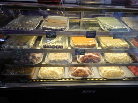 Harry Sweets & Snacks by null