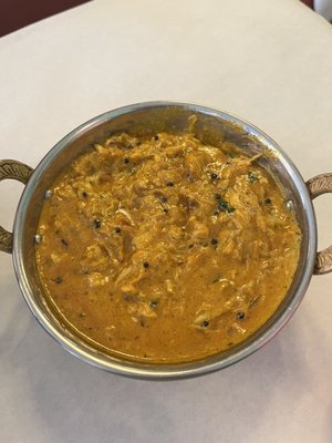 Mint Heights Indian Cuisine by null