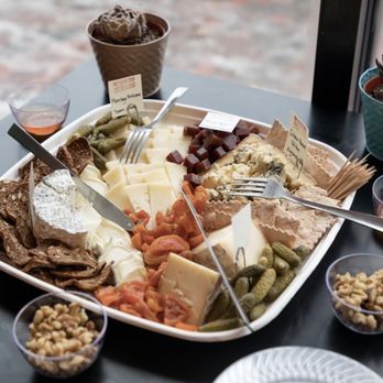 Sissle & Daughters - Cheese Shops Near Me - Portland, Maine