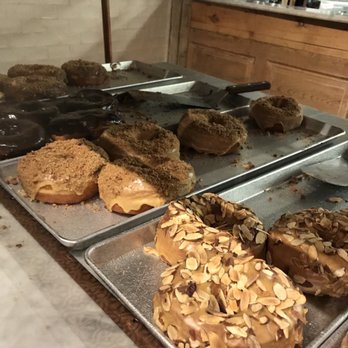 Dough - Desserts Near Me - New York, New York