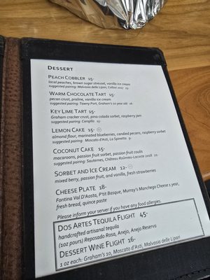 Restaurant Serenade by null