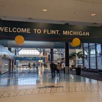Bishop International Airport - Why thank you! - Airports Near Me - Flint, Michigan Bishop International Airport - Why thank you! - Airports Near Me - Flint, Michigan
