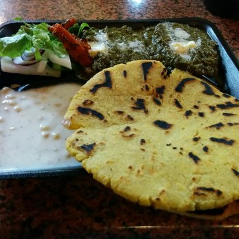 India Sweets & Spices - Makki roti with saag - Indian Near Me - Fresno, California India Sweets & Spices - Makki roti with saag - Indian Near Me - Fresno, California