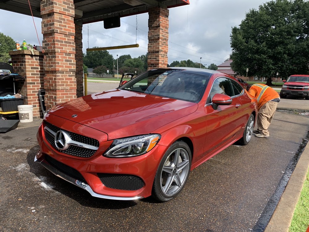 MIRACLEPERFECTION HAND CARWASH AND DETAILING 93 Photos 3941