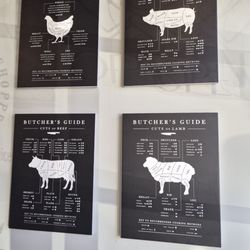 New York Butcher Shoppe