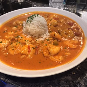 Ocean Trail - Crawfish and Crab Pan Roast at Ocean Trail located inside Talking Stick Casino - Seafood Near Me - Scottsdale, Arizona Ocean Trail - Crawfish and Crab Pan Roast at Ocean Trail located inside Talking Stick Casino - Seafood Near Me - Scottsdale, Arizona