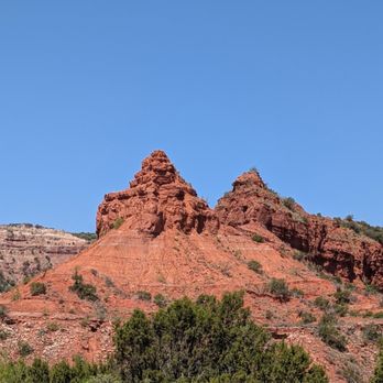 Caprock Canyons State Park - Parks Near Me Caprock Canyons State Park - Parks Near Me