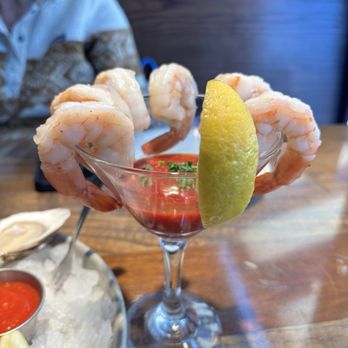 Bonny and Read - shrimp cocktail - Seafood Near Me - Colorado Springs, Colorado Bonny and Read - shrimp cocktail - Seafood Near Me - Colorado Springs, Colorado