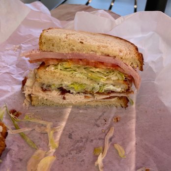 The Lunch Lounge - King of Clubs - Breakfast & Brunch Near Me - Phoenix, Arizona