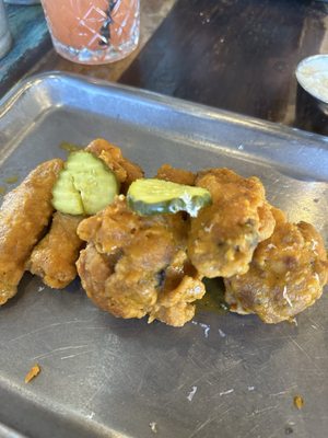 Restaurant Birdhouse Wingerie & Bar Dollard-des-Ormeaux by null