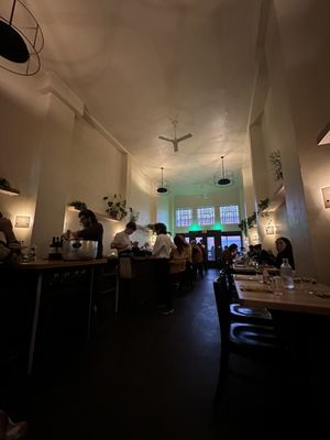 Margaret's in Marfa by null