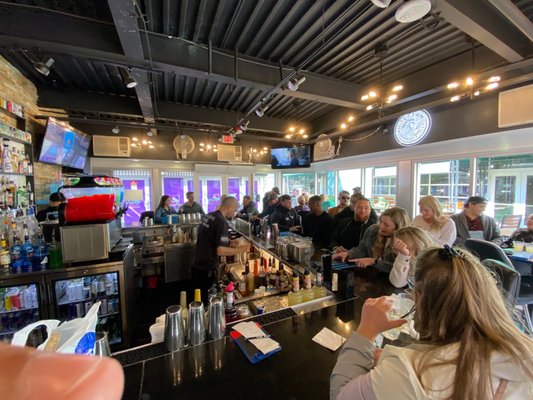 Fuel Bar Las Vegas by null