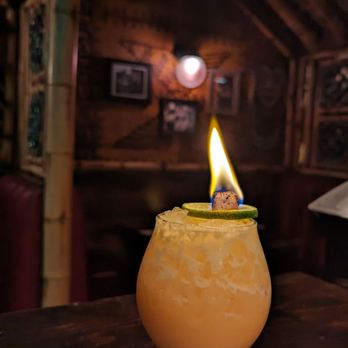 Dr. Funk - Tiki Bars Near Me - San Jose, California Dr. Funk - Tiki Bars Near Me - San Jose, California