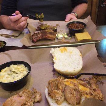 Mission BBQ - Yummy food - Southern Near Me - Charlottesville, Virginia Mission BBQ - Yummy food - Southern Near Me - Charlottesville, Virginia