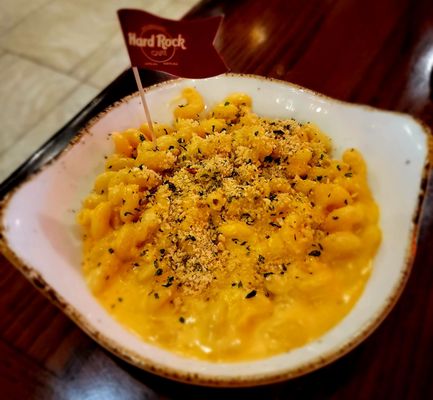 Hard Rock Cafe by null